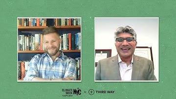 Josh Freed and Jigar Shah discuss the role of the Loan Programs Office at DOE