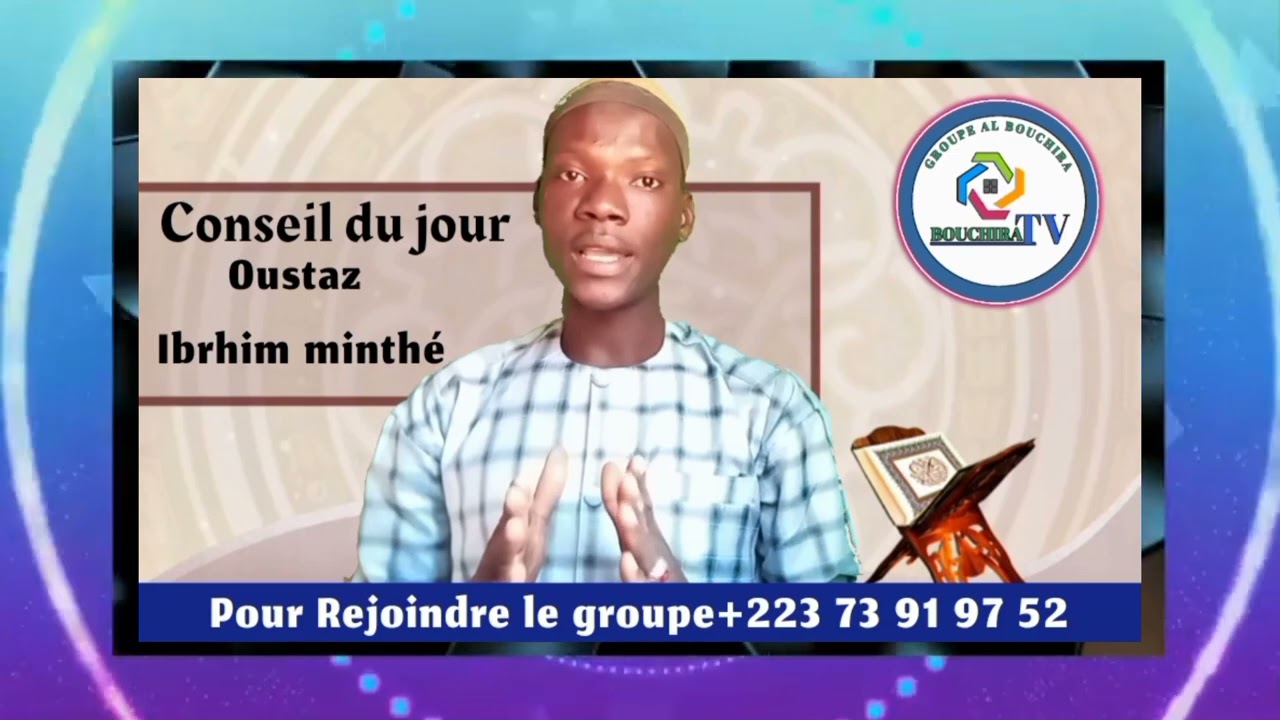 GROUPE AL BOUCHIRA