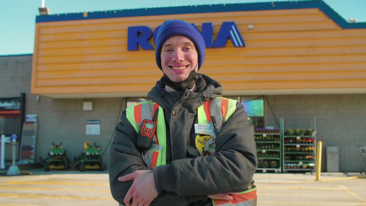 Brian and WCG Canada