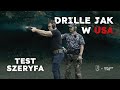Trening pistoletowy, którego NIE zobaczysz nigdzie indziej – @SzeryfUSA  w akcji! 🇺🇸