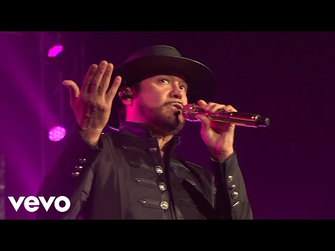 Putar Let It Be - La Mafia