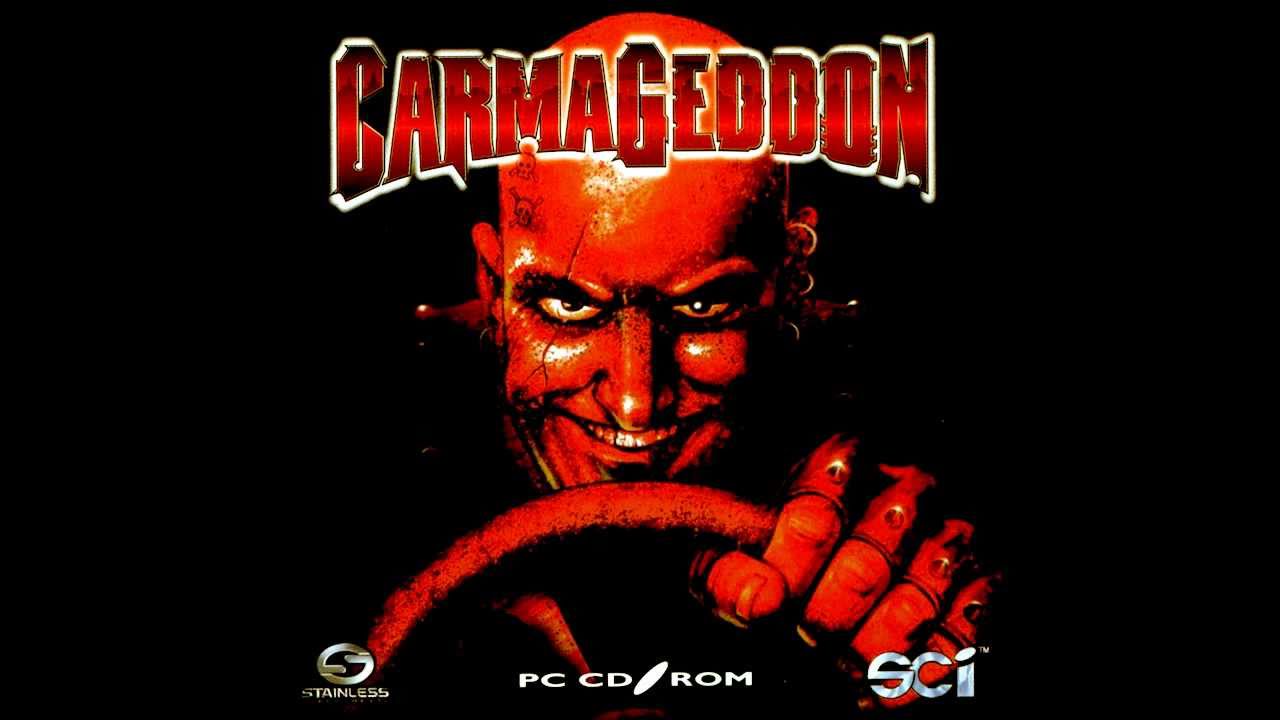 Lee Groves - Winter Wonderland (from Carmageddon)