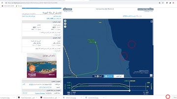 HOW TO TRACK YOUR FLIGHT ONLINE "LIFE tracking"