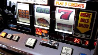 How Old Is The Double Cherry Slot Machine How Old Is The Double Cherry Slot Machine