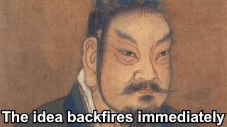 How Chinese History Sounds To An Outsider