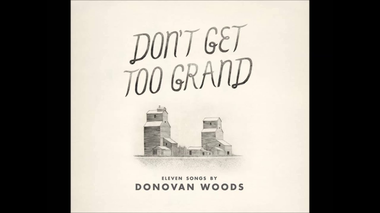 Watch Donovan Woods - Kennedy on YouTube Watch Donovan Woods - Kennedy on YouTube