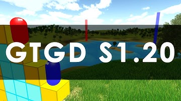 GTGD S1.20 Recharge Pickups - Unity Multiplayer Tutorial