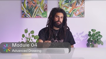 Wand Tutorial 4 | Advanced Drawing