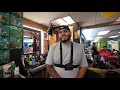 Vibes barbershop episode 1