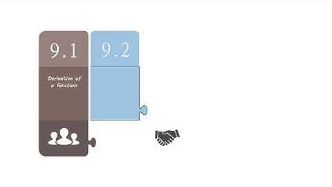 Chapter 9 | 9.3 (b) Differentiation of Exp, Log, Trig. (1/1)