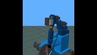 Robot Simulation.avi