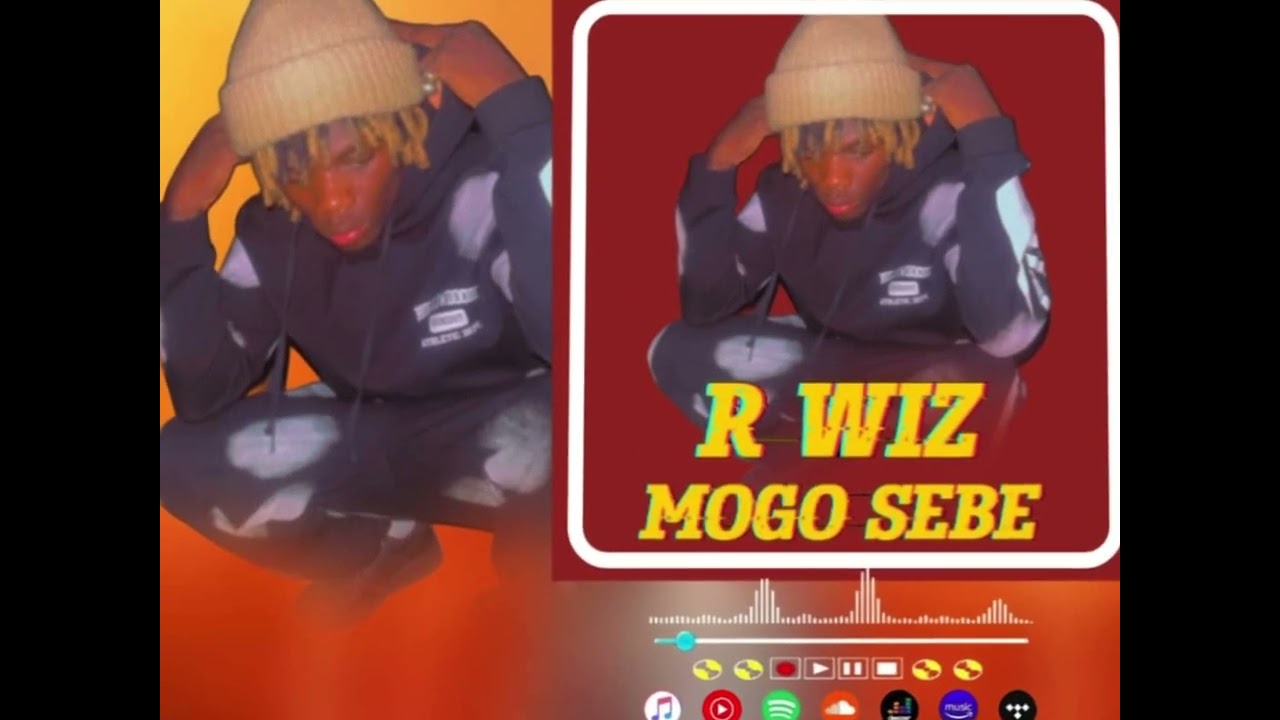 R WIZ MOGO~SÈBÈ 