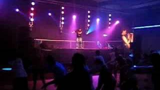 Christiano Buzzi @ Solid Sound 28-09-2008