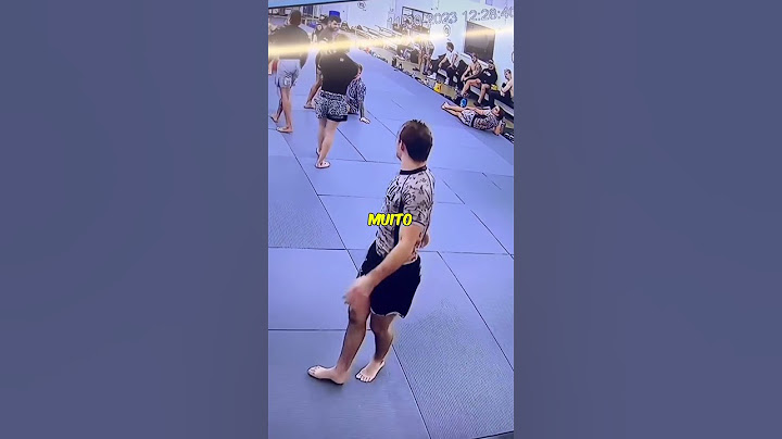 ELE PARALISOU SEU AMIGO COM ESSE GOLPE!!#entretenimiento #curiosidades #jiujitsu