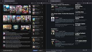CS50 SQL Final Project My Game List Database
