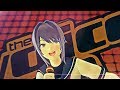 Yandere sings «Highway To Hell» The Voice MMD | Blind Auditions