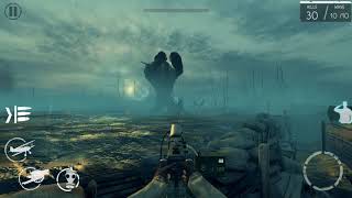 Zwar 1: The Great War Of the Dead - Gameplay Trailer screenshot 5