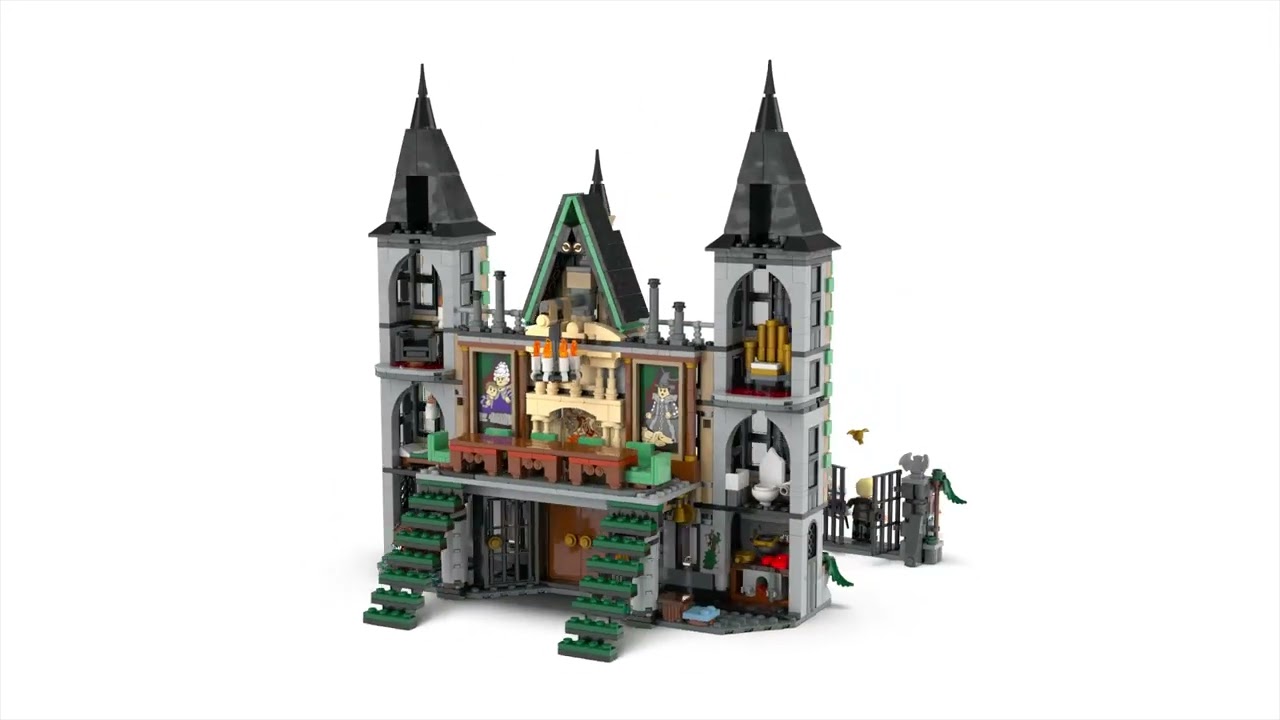 ᐉ Конструктор LEGO Star Wars Звездный истребитель N-1 Мандо и