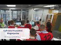 Cyfrowa przyszłość magazynów. Relacja z konferencji w firmie Alma Alpinex.