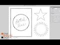 Make Dotted Lines in Illustrator