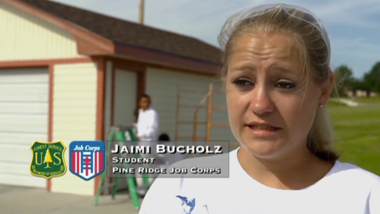 Find Yourself at CCC Job Corps YouTube