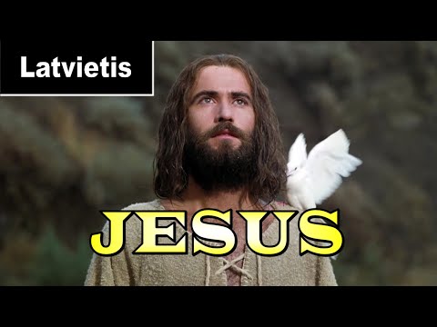 Video: Kā šķūnī piedzima Jēzus?