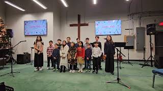 When We Seek Him - Shawna Edwards and Angie Killian
