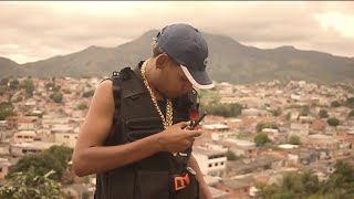 MC P.U - Tropa Da Favela ( Prod. Palladynus)