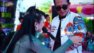 WATU CILEK RIKA AZZA -  JJ MUSIC WEDDING PARTY PRIYANTI & SOKI | ROIEZ AUDIO