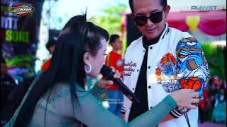 WATU CILEK RIKA AZZA -  JJ MUSIC WEDDING PARTY PRIYANTI & SOKI | ROIEZ AUDIO