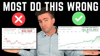 How To Retire Faster These Investments Belong In Roth Ira Vs. Best Stocks For Brokerage