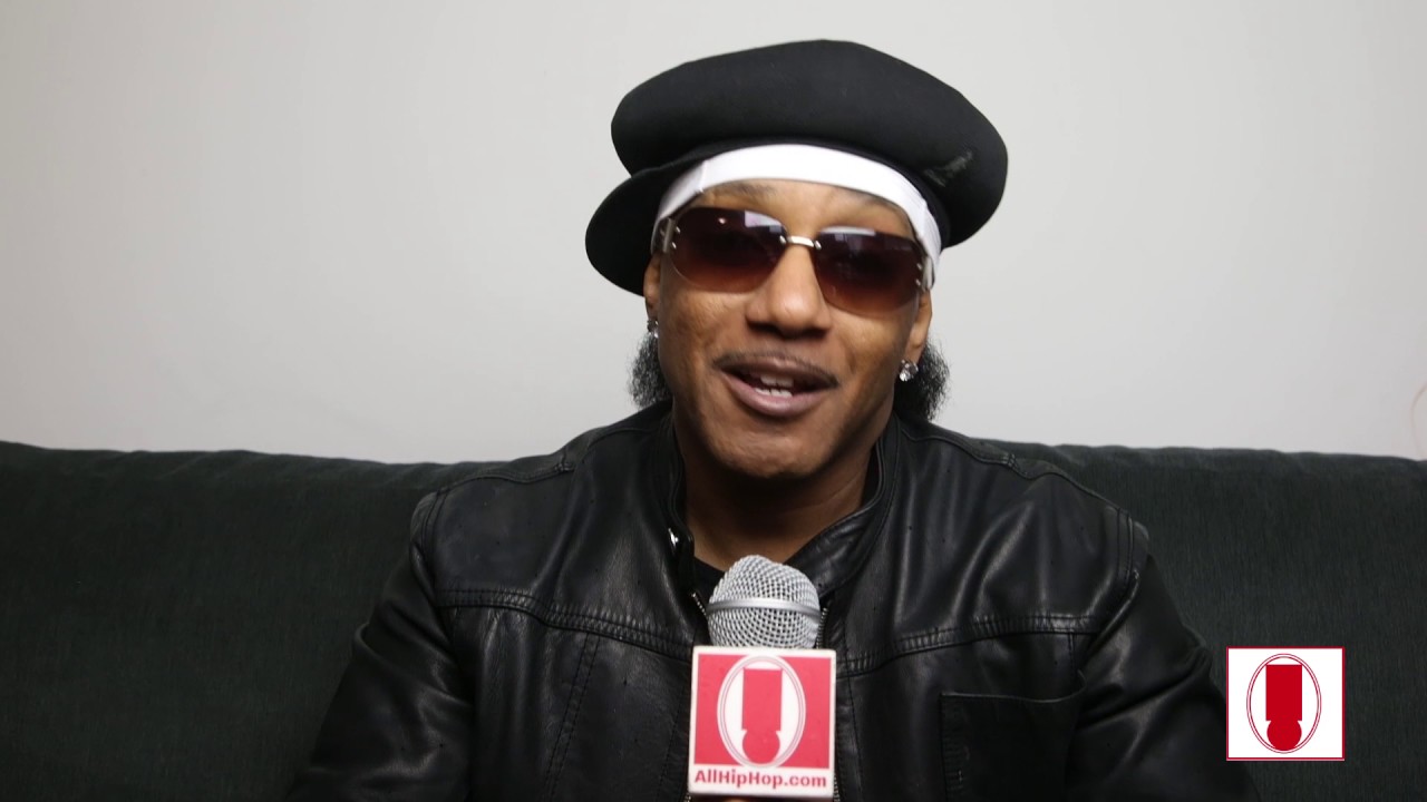 Kangol Kid Talks About Being Haitian and more