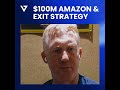 Jamie Davidson: $100M Amazon Sales &amp; Exit Strategy for E-Commerce Founders | Commerce Vanguard