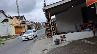 Cek Sound Hps Audio Pake Dj Karnafalan