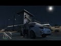 GTA V -Michael &amp; Trevor Complete Sidetracked Mission