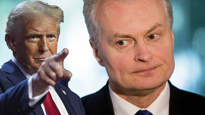 Lietuvos režimas elgiasi taip, tarytum niekas nepasikeitė. Kodėl?