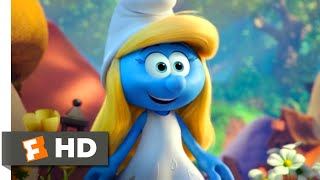 Smurfs: The Lost Village - What Is a Smurfette? | Fandango Family