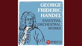 Serse, HWV 40, Act I: Largo. Ombra mai fu (Arr. for String Orchestra)