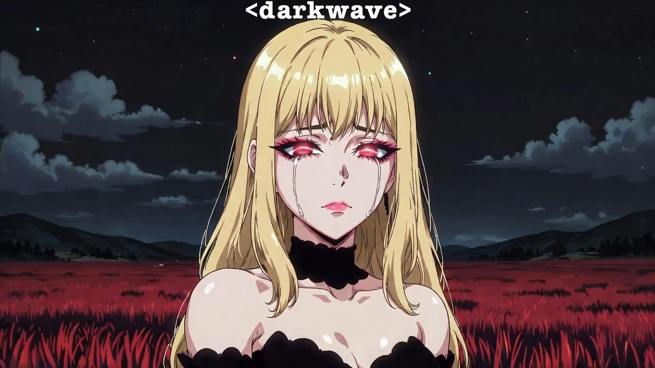 GOTH PLAYLIST | BEST MIX 2026 - Dark Wave, Goth, Coldwave