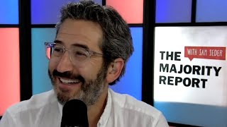 Republican Base Turns On GOP; Gaza Has Been Completely Destroyed | MR LIVE