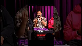 KAUSTUBH FUNNY MOMENTS | STAND UP COMEDY | FUNNY MOMENTS | #shorts #kaustubh
