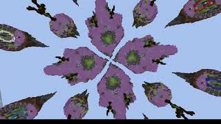 Darkside (A Bedwars and Skywars Montage)