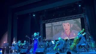 Anime Simfonija / Anime Symphony