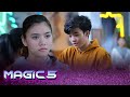 Sakit! Adara Merasa Sendirian Saat Semua Orang Sedang Bahagia | Magic 5 - Episode 182