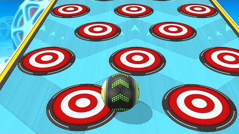 Going Balls Super SpeedRun Gameplay Level (386 - 392)✨