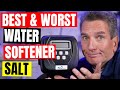 Top Water Softener Salt Options 🧂