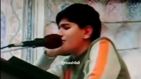 القارئ: (علي رضا الموسوي )/ سورة الاسراء بي🎶 مقام الحجاز + مقام البيات إستماع ممتع٠