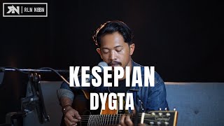 KESEPIAN - DYGTA (LIVE COVER ROLIN NABABAN)