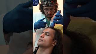 Exosome || EXOXE || Hair Regeneration Therapy || The Hair And Shape Clinic