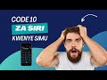 CODE 10 ZA SIRI KWENYE SIMU NA MAAJABU YAKE SECRET CODES 